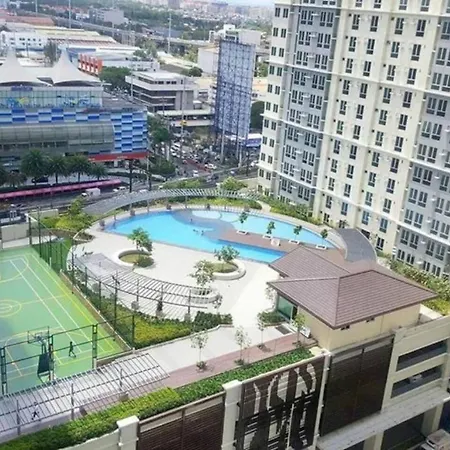 Slp Montecillo Apartment
